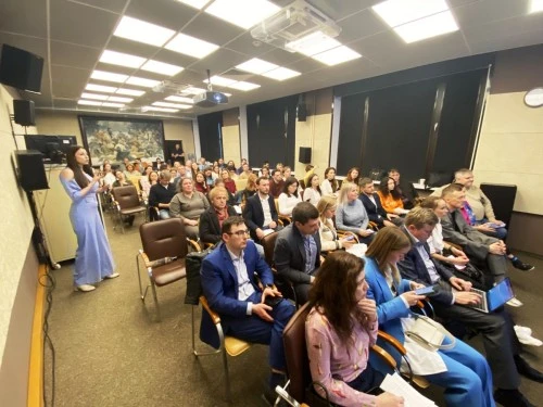 Ассоциация анимационного кино традиционно  подвела итоги 2023 г.