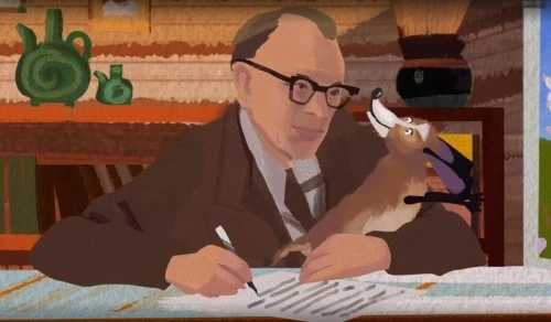Мультсериал «Акварельные краски» ждет новых зрителей и  собирает награды кинофестивалей