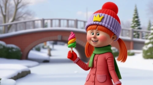 «Жила-Была Царевна» теперь доступна в 3D-формате