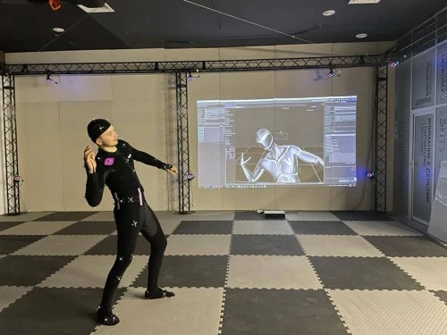 Российская анимационная студия Magic Factory cоздала прототип нейросети, делающий анимацию