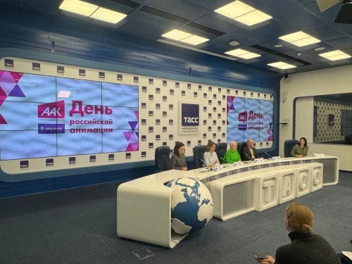 Российская индустрия анимационного кино  способна создавать хиты