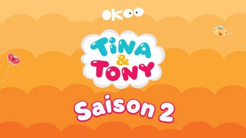 Анимационный сериал «Тима и Тома» от создателей «Смешариков» покажут в Европе