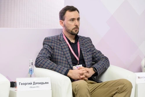 «Медиа-НН» примет участие в деловой программе выставки Kids Russia 2024